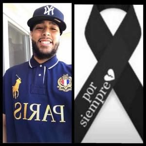 Meet your Posher, Ulises